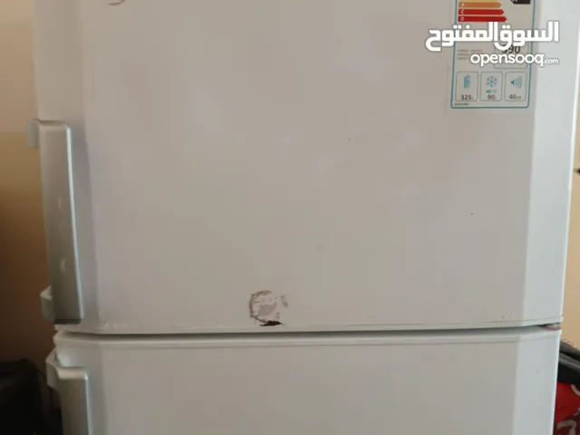 ثلاجة بيكو