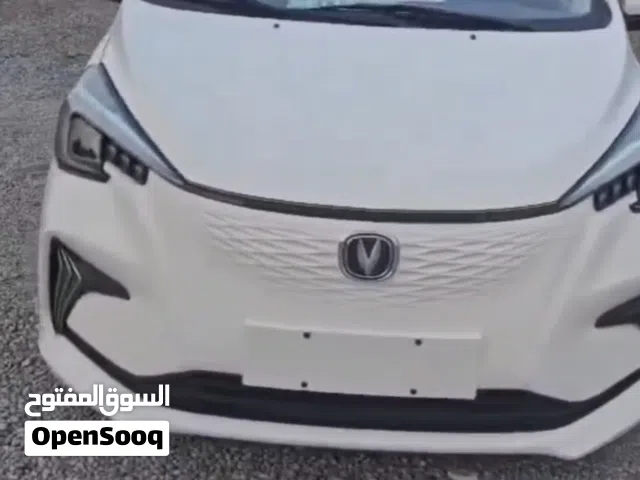 شانجان estar كهربائية