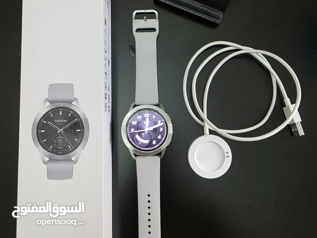 Xiaomi smart watches for Sale in Ajman