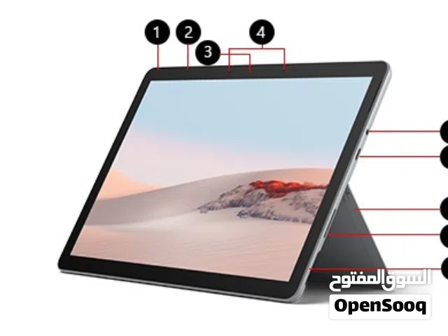 Windows Microsoft  Computers  for sale  in Mafraq