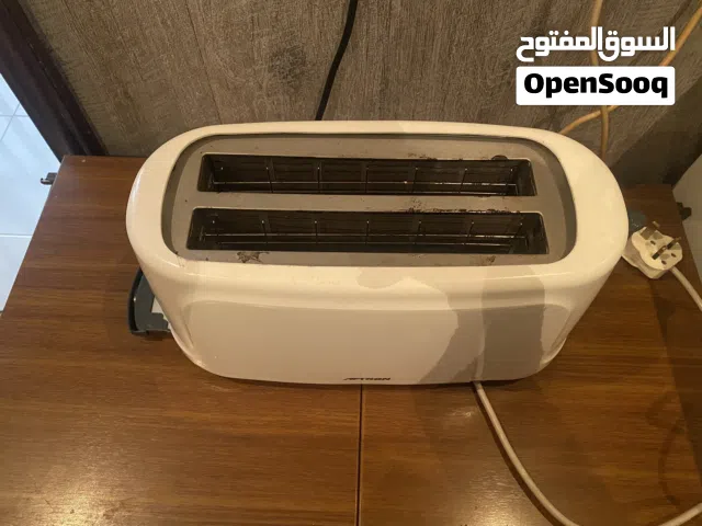 محامص للتوست ممتازه