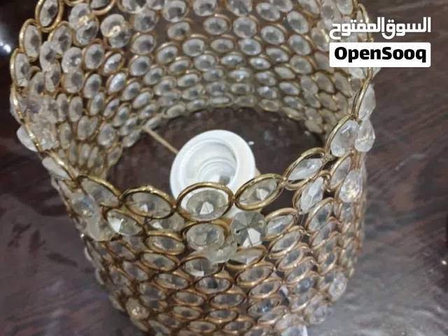 3 ثريات للبيع مكان بنغازي اقرا الوصف