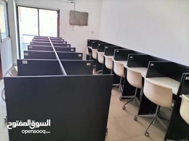Furnished Offices in Sharjah Al Gulayaa
