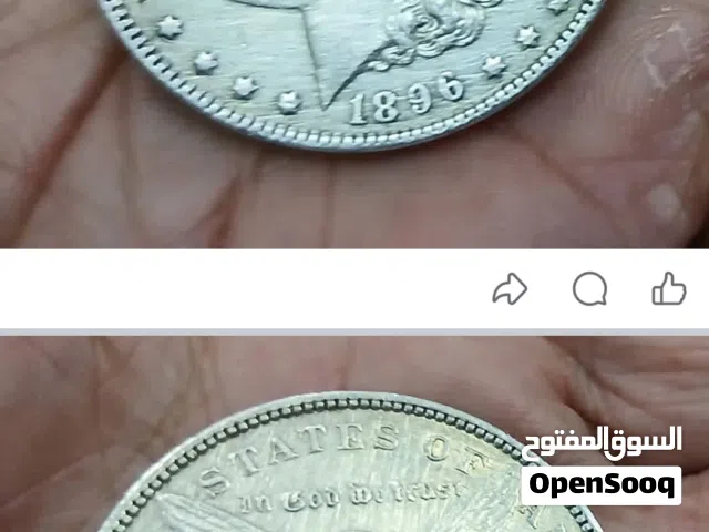 عملات معدنية