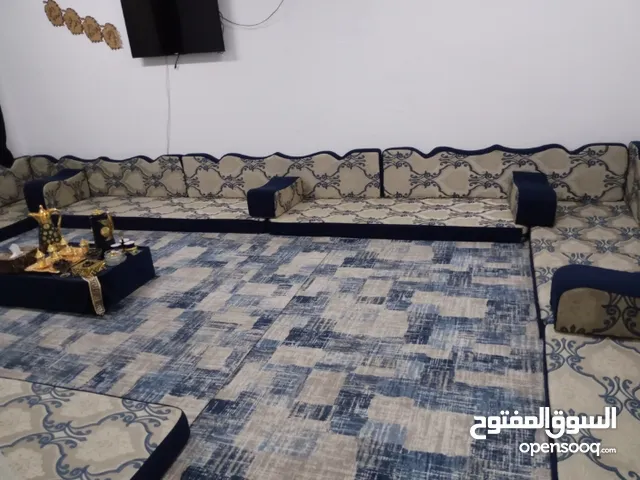 جلسة عربية مع برادي موكيت شتوي وصيفي وبفة صندوق