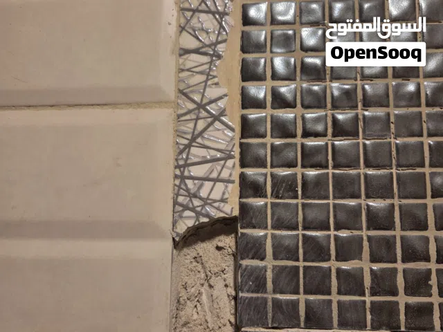 مطلوب سراميك