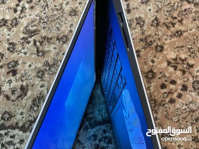 DELL XPS -CORE i7 _NVIDIA GTX التفاصيل بالوصف