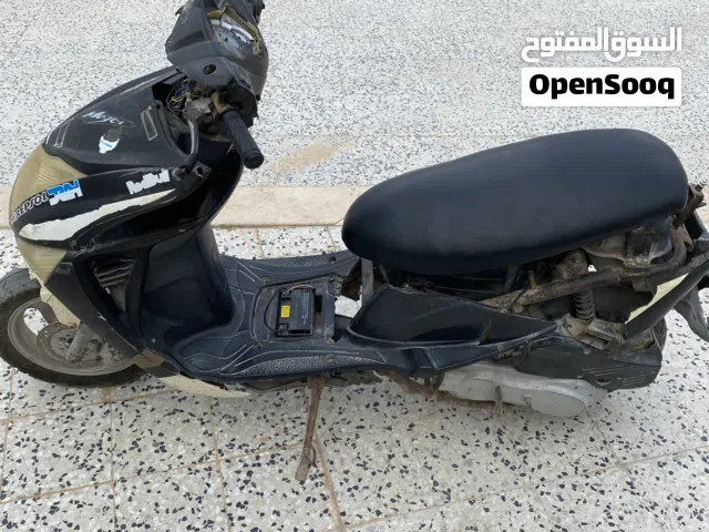 2017 هوندا PCX150