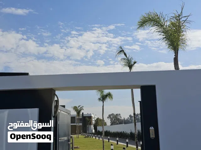 فيلا للبيع مجهز بكمل