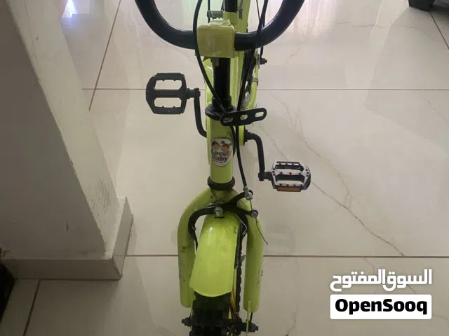 بسكليت BMX للبيع جنط 16
