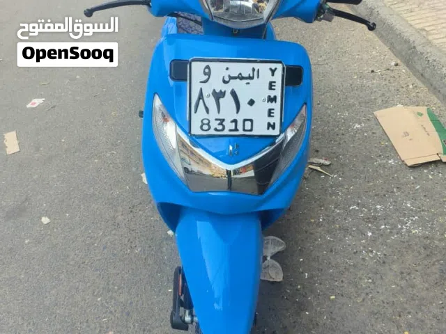 2025 هيرو أخرى