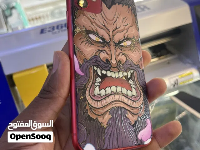 Apple iPhone 11 128 GB in Basra