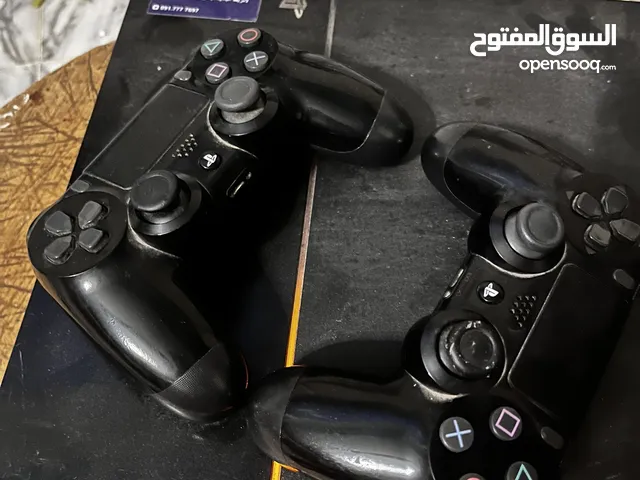 PlayStation 4 PlayStation for sale in Tripoli