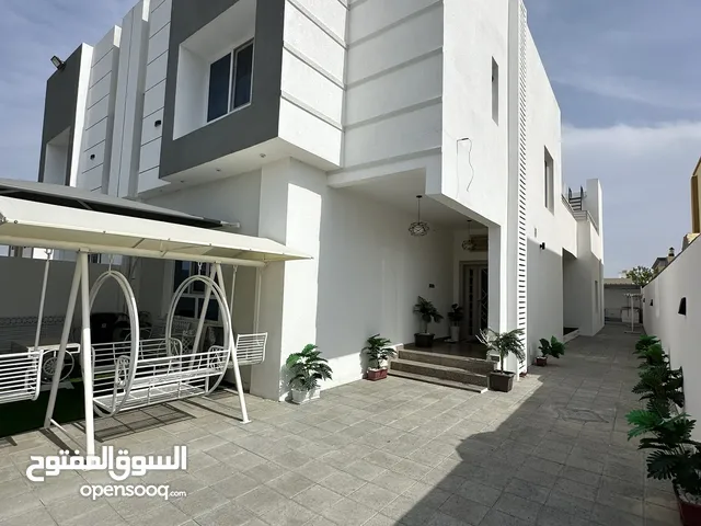 316 m2 4 Bedrooms Villa for Sale in Al Batinah Barka