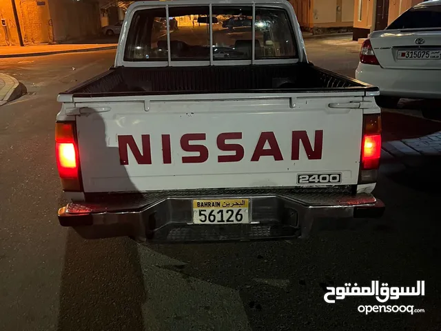 Used Nissan Other in Southern Governorate