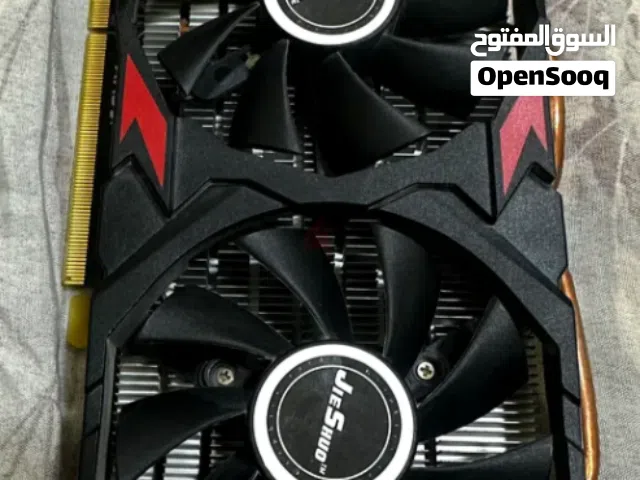 Rx 580 8Gb vram
