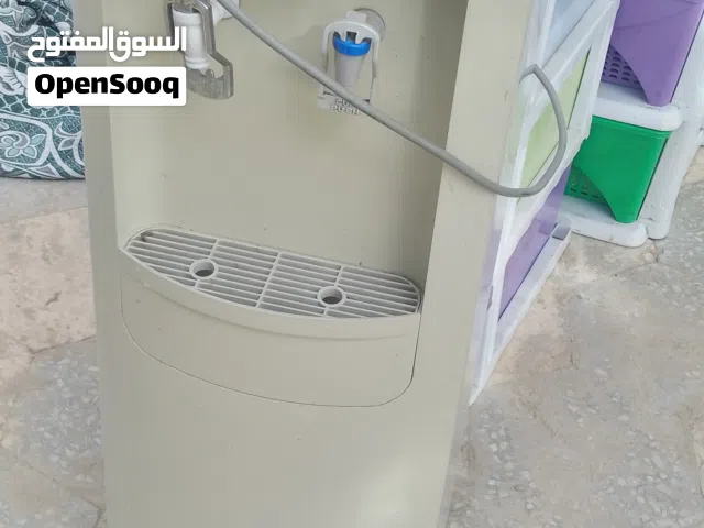 كولر ماء مستعمل