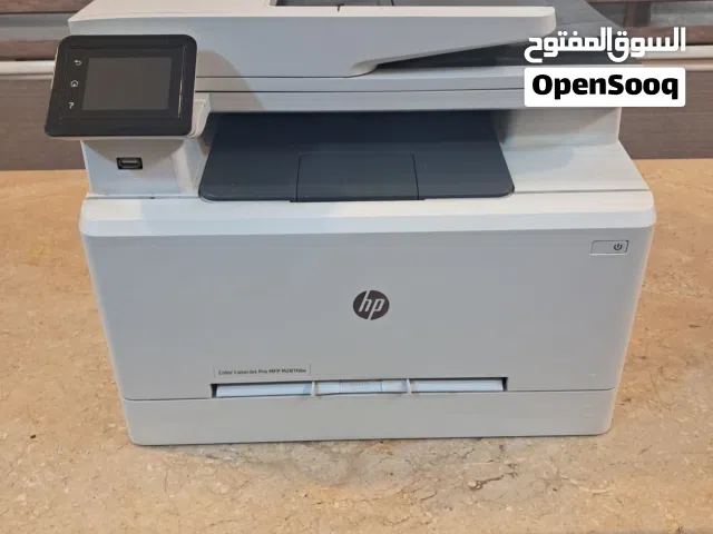 طابعة  hp. 281