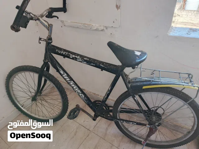 بسكليت جنط 24