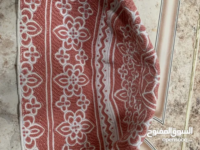 كمة  خياطة عمانية