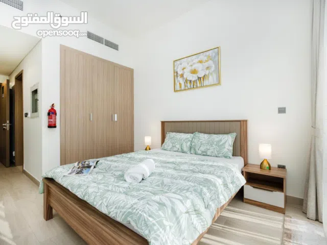 370 ft² Studio Apartments for Sale in Dubai Mohammad Bin Rashid City