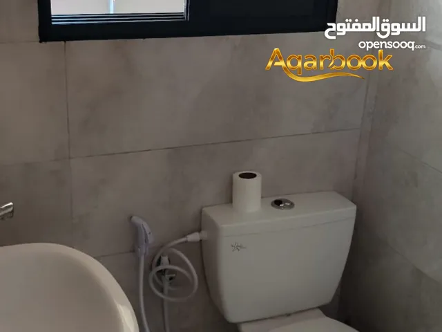 50 m2 Studio Apartments for Rent in Ramallah and Al-Bireh Al Quds