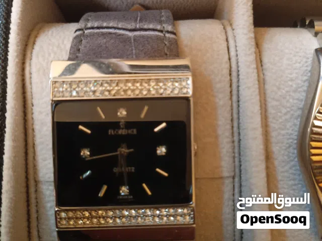ساعة رجالية