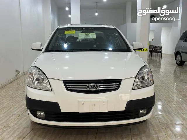 Used Kia Pride in Misrata