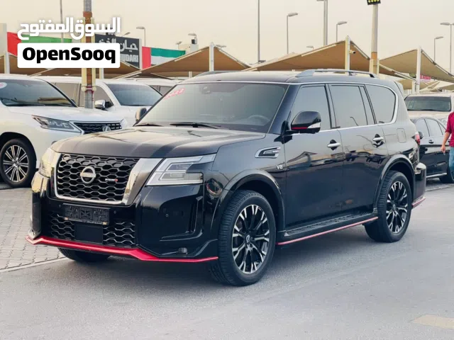 نيسان نسمو أصلي خليجي 2022 فول مواصفات صبغ وكاله نظيفه جدا بدون حوادث