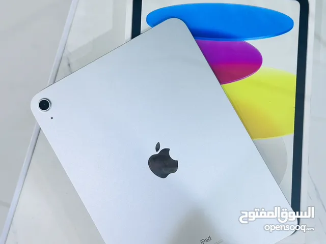 Apple iPad 10 64 GB in Al Dhahirah