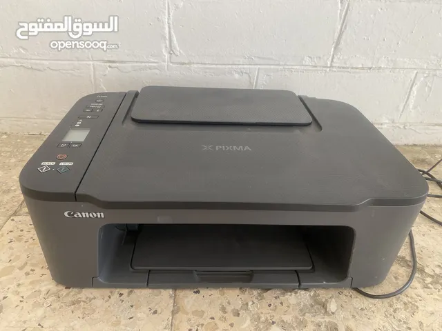 Printers Canon printers for sale in Amman