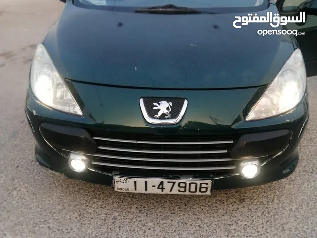 Used Peugeot 307 in Salt