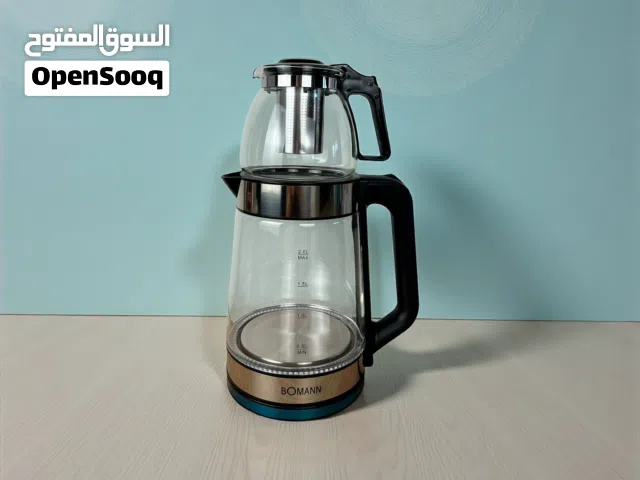 غلايه ماء كهربائيه