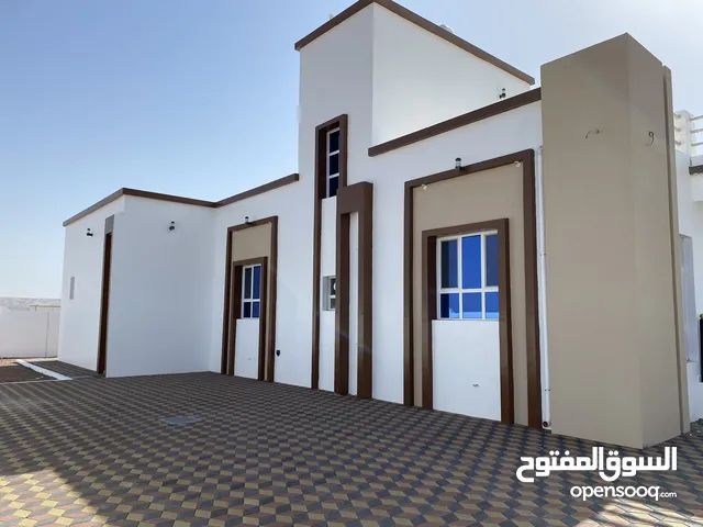 293 m2 3 Bedrooms Townhouse for Sale in Al Dhahirah Ibri