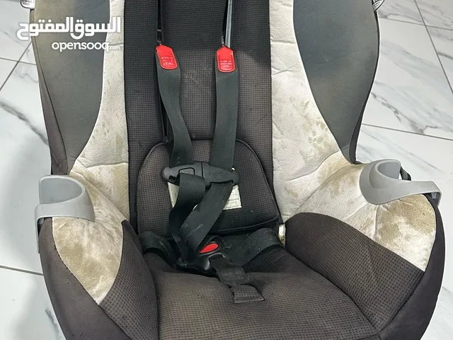 “راحة وأمان صغيرك تبدأ من هنا! كارسيت Evenflo بحالة ممتا