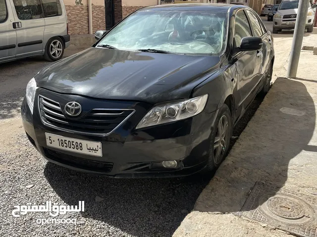 Used Toyota Camry in Tripoli