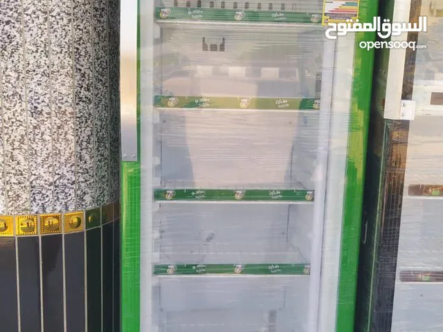 ثلاجة عرض بيبسي