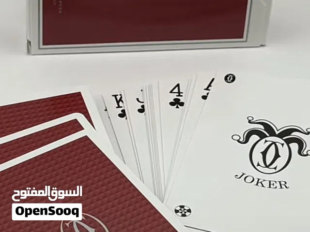 كروت بلوت كارتير هدايا كارتير ال VIP لرجال الاعمال
