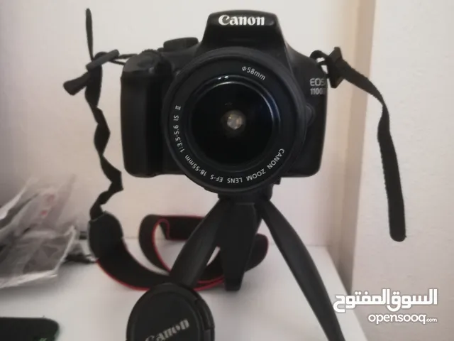Canon eos 1100d