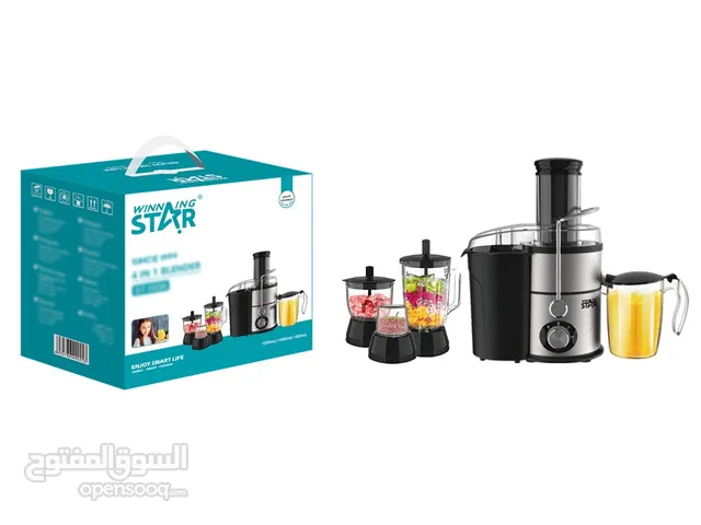  Juicers for sale in Northern Governorate