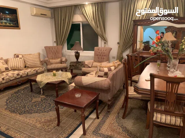 165 m2 3 Bedrooms Apartments for Sale in Amman Shmaisani