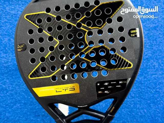 Nox AT10 18K Limited edition