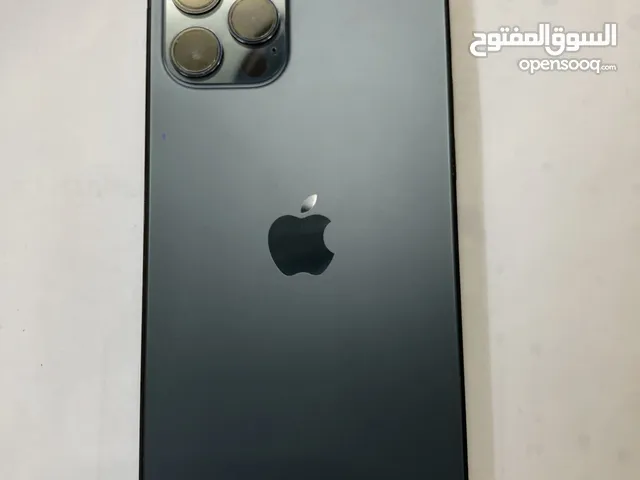 Apple iPhone 12 Pro 256 GB in Baghdad
