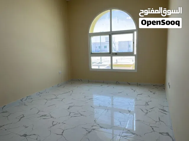 2 bedroom one living room spacious villa (first tenant)