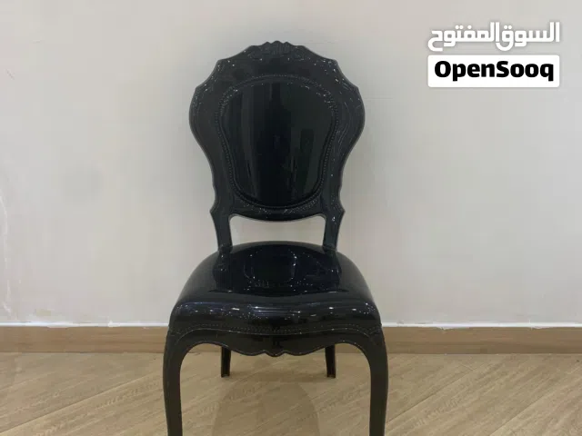 كراسي ونطاطيات للبيع مستعملة في حالة ممتازة