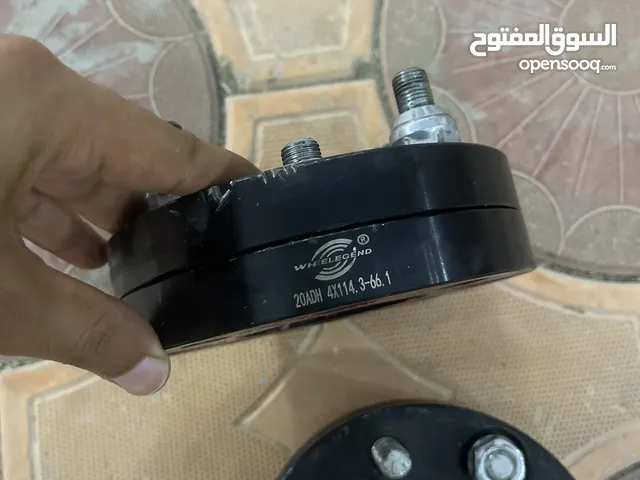 سبيسرات تيدا كرولا