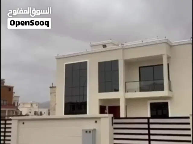 فيلا في صحلنوت بتصميم مودرن