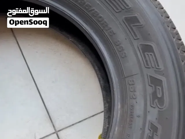 Suzuki jimny 5 brand NEW TIRES