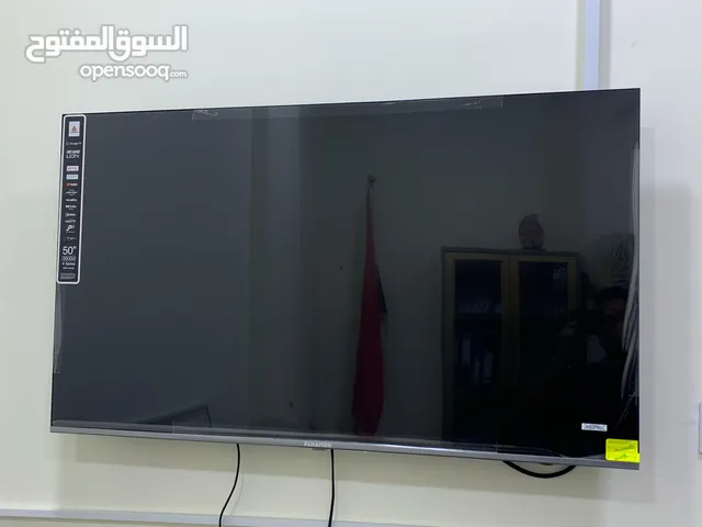 Alhafidh LED 50 inch TV in Basra