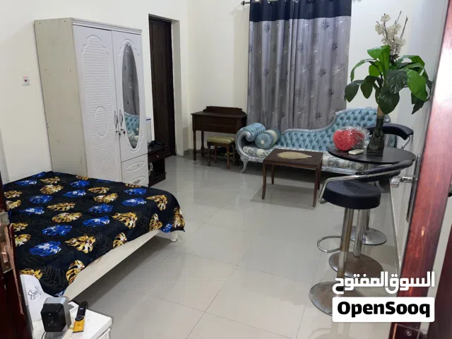 استديو مفروش للايجار